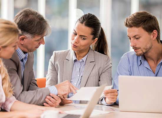 Oficial Cumplimiento